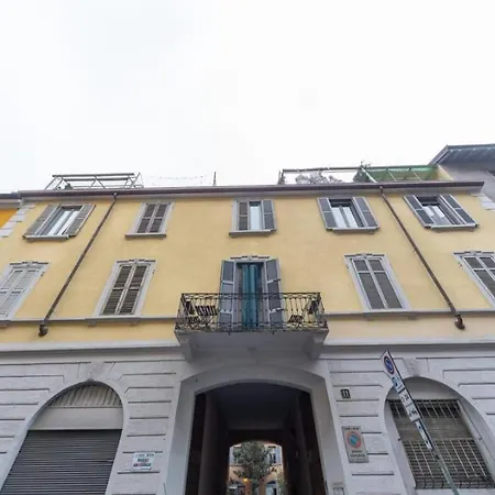 Brera Terrace
