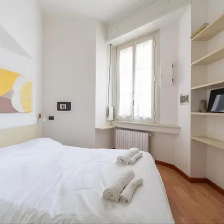 Brera Terrace Daire