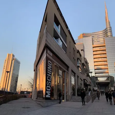 Brera Terrace *