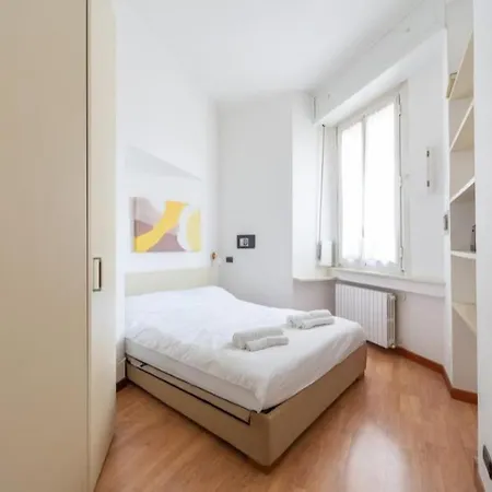 Daire Brera Terrace *