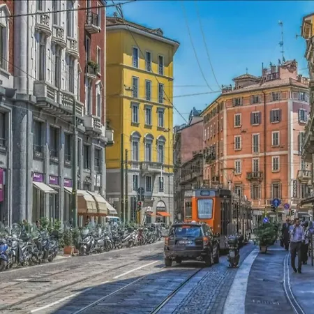 Brera Terrace Milano